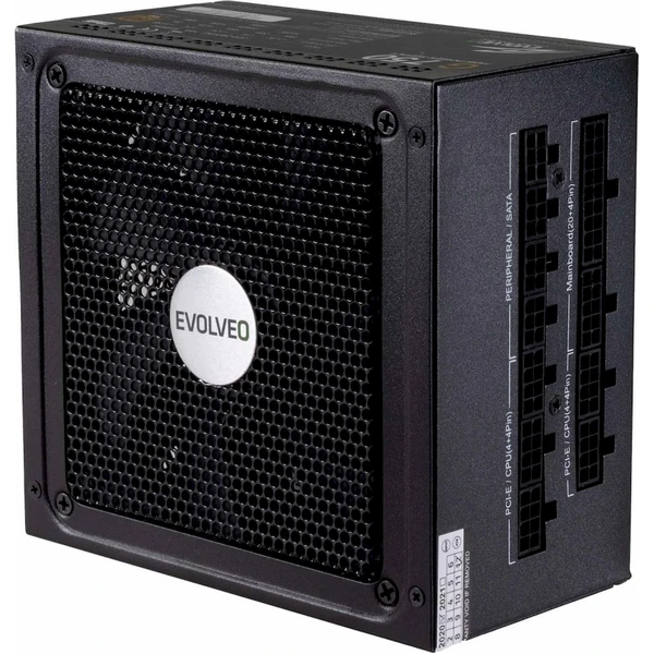 EVOLVEO G750 750W retail - Zdroje - Obrázok W5AA000P01