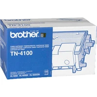 Brother TN4100 tonerová kazeta čierna - Tonery