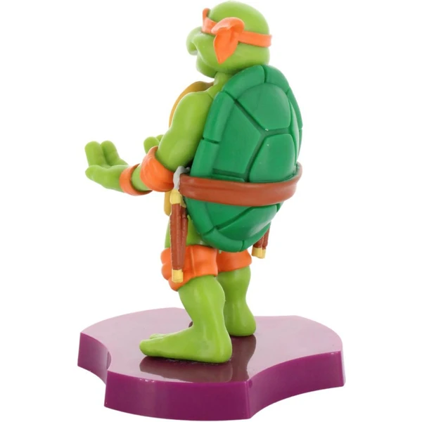 Exquisite Gaming Holdem Teenage Mutant Ninja Turtles – Michaelangelo - Figúrky - Obrázok W5DA000L01