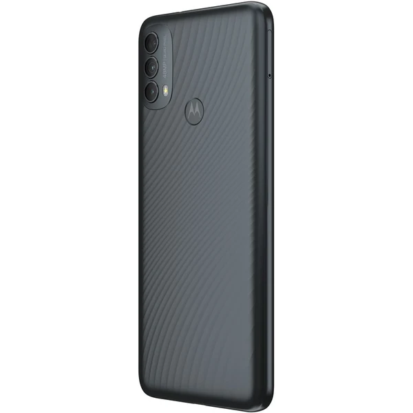 Motorola Moto E30 2GB +32GB Mineral Grey - Mobilné telefóny - Obrázok W5EF100501