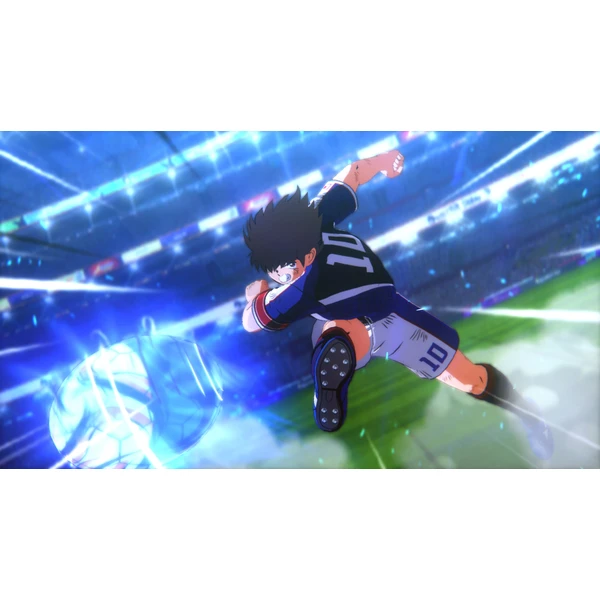 Captain Tsubasa - Rise of new Champions (SWITCH) - Hry na Nintendo Switch - Obrázok W5F3100201