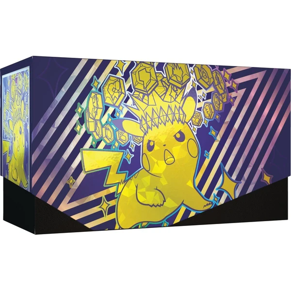 Pokémon TCG: SV08 Surging Sparks - Elite Trainer Box - Pokémon karty - Obrázok W5H7000K01