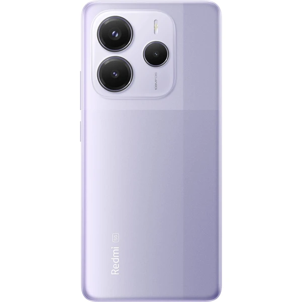 Xiaomi Redmi Note 14 5G 8GB/256GB fialová - Mobilné telefóny - Obrázok W5HB000K01