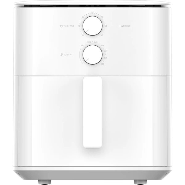 Xiaomi Air Fryer Essential 6L fritéza biela - Fritézy - Hlavný obrázok