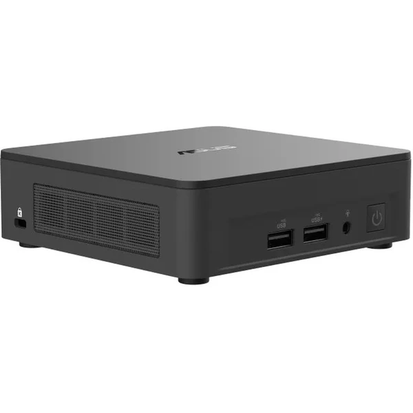 Asus NUC 12 Pro (90AR00D1-M00090) čierny - Stolné počítače - Obrázok W5I5000P01