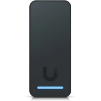 Ubiquiti UniFi G2 prístupová čítačka kariet čierna - Inteligentné zámky