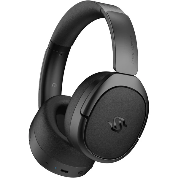 EDIFIER STAX SPIRIT S5 bezdrôtové slúchadlá čierna - Slúchadlá - Hlavný obrázok