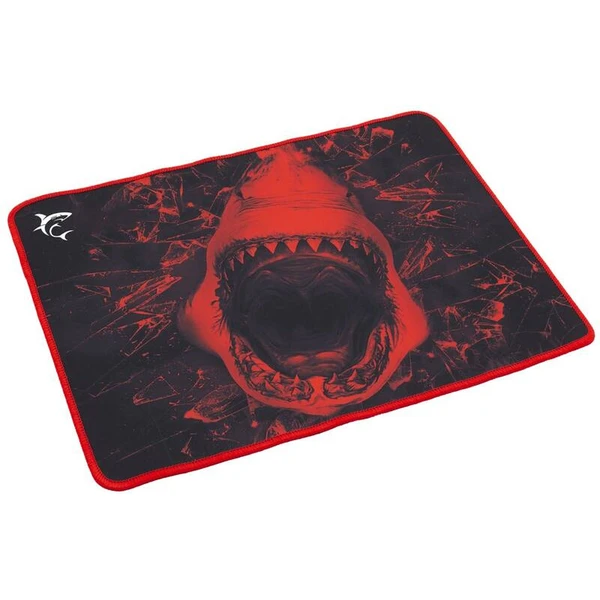 Podložka pod myš White Shark SKYWALKER M - Podložky - Obrázok W5K7000K01