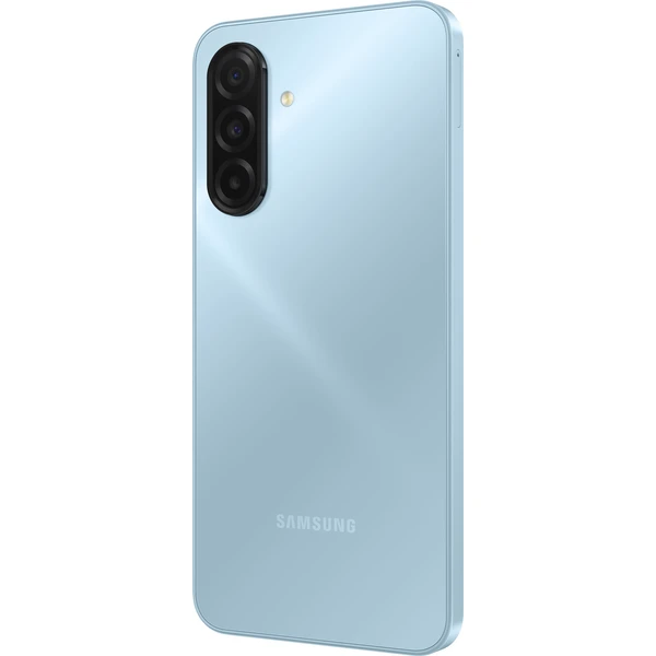 Samsung Galaxy A17 LTE 4GB/128GB svetlo modrý - Mobilné telefóny - Obrázok W5NH000K01