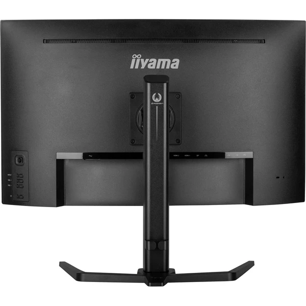 iiyama G-Master Red Eagle GCB3280QSU-B2 herný monitor 32" - Monitory - Obrázok W5PC000J01