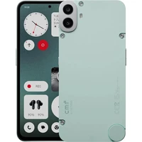 CMF Phone 1 8GB/128GB zelený - Mobilné telefóny