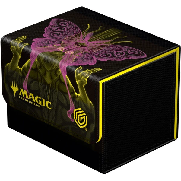 Ultimate Guard Sidewinder 100+ box na karty MTG Duskmourn: House of Horror - Victor Valgavoth's Sene - Boxy a škatuľky na karty - Hlavný obrázok
