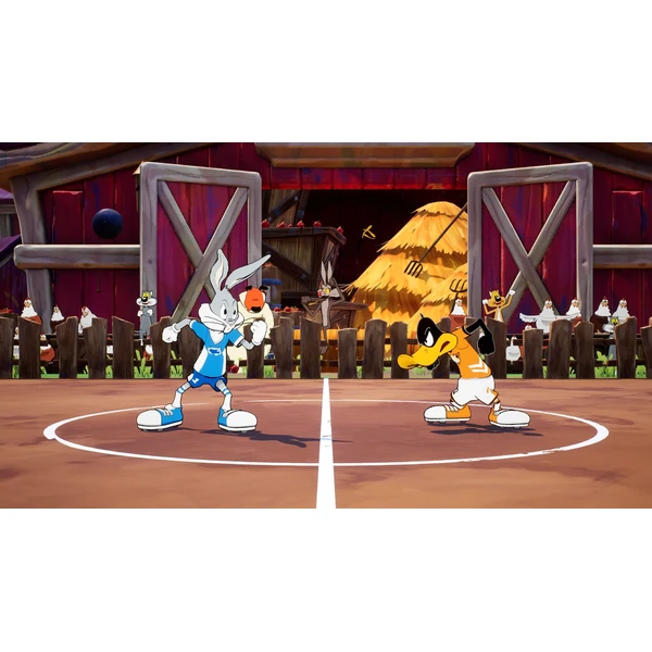 Looney Tunes: Wacky World of Sports (Switch) - Hry na Nintendo Switch - Obrázok W5Q8000L01