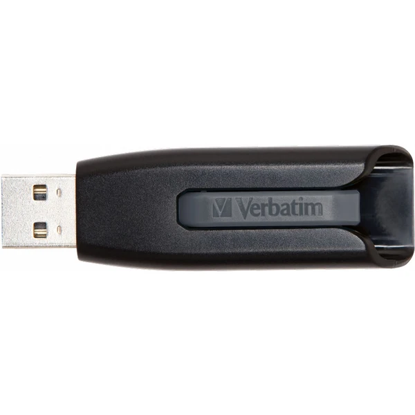 VERBATIM Flash Disk 16GB Store 'n' Go V3, USB 3.0 - Flashdisky - Obrázok W5R2000P01