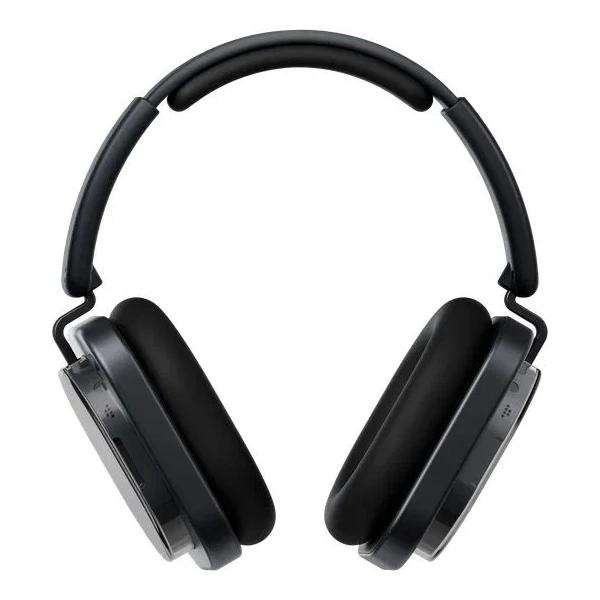 Nothing Headphone (1) bezdrôtové slúchadlá čierna - Slúchadlá - Obrázok W5RG000K01