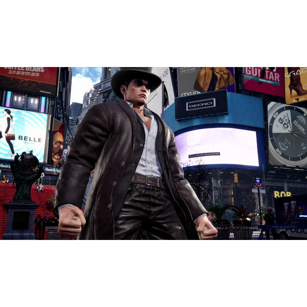 Tekken 8 Launch Edition (Xbox Series X) - Hry na Xbox Series - Obrázok W5S4000701
