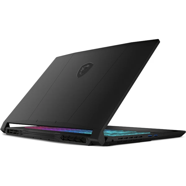 MSI Katana 15 HX (B14WFK-249XCZ) RTX 5060 čierny - Notebooky - Obrázok W5TF000O01