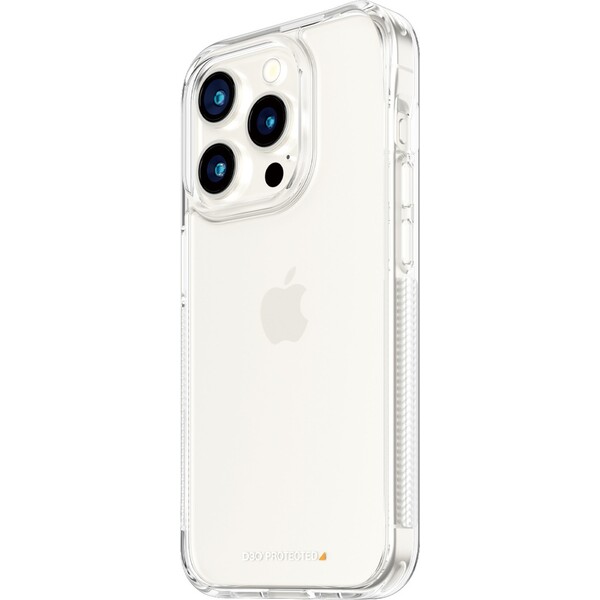 E-shop PanzerGlass HardCase D30 Apple iPhone 15 Pro