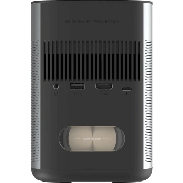 XGIMI MoGo 2 Pro GTV projektor čierny - Projektory - Obrázok W5UI000K01