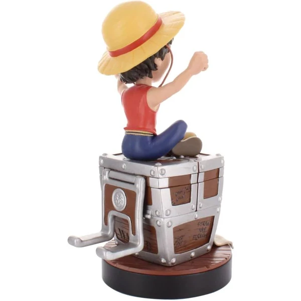 Cable Guy - Luffy One Piece - Figúrky - Obrázok W5V2000N01