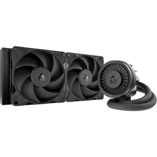 Arctic Liquid Freezer III Pro 280 - Chladiče - Hlavný obrázok