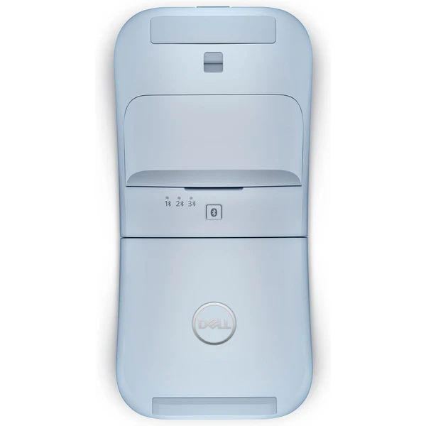 DELL MS700 bezdrôtová myš modrá - Myši - Obrázok W5Z7000L01