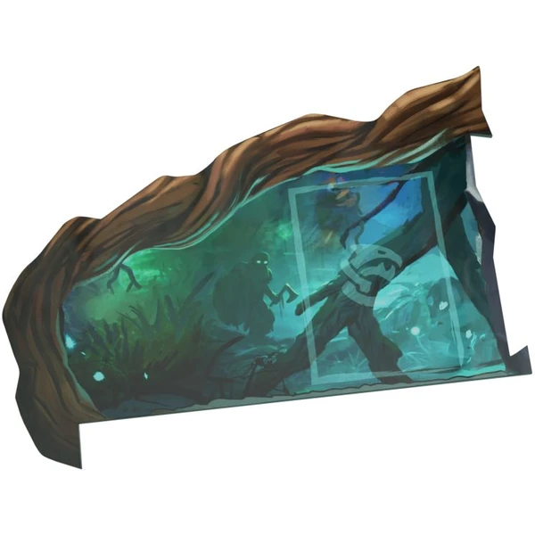 Valheim Deluxe Edícia CZ - Stolové hry - Obrázok W60D000J01