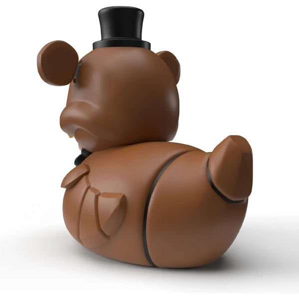 Tubbz kačička Five Nights at Freddy's - Freddy - Figúrky - Obrázok W60K000K01
