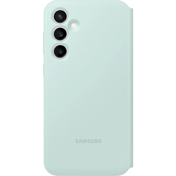 Samsung Smart View flipové púzdro Samsung Galaxy S23 FE mintové - Puzdra - Obrázok W618000701