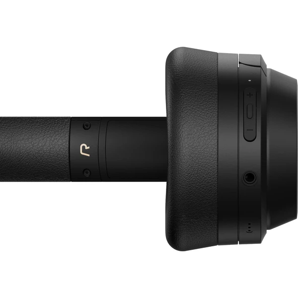 EDIFIER STAX S3 slúchadlá čierna - Slúchadlá - Obrázok W621000P01