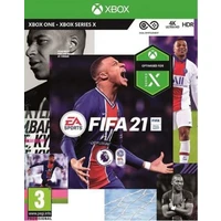 FIFA 21 - anglická verzia (Xbox One) - Hry na Xbox One