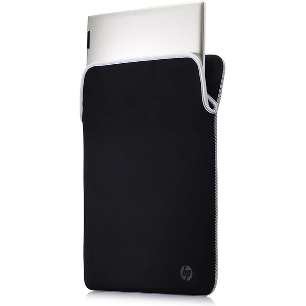 HP Protective Reversible 15,6" púzdro čierno-strieborné - Puzdra - Hlavný obrázok