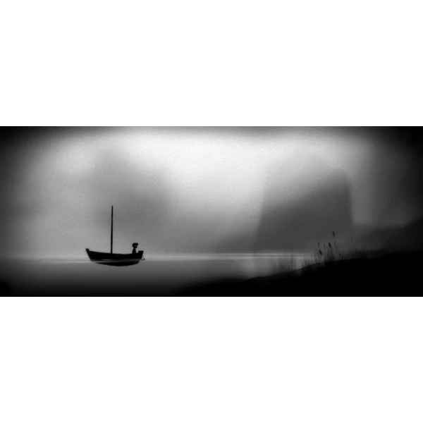 INSIDE/LIMBO Double Pack (PS4) - Hry na PS4 - Obrázok W634100201