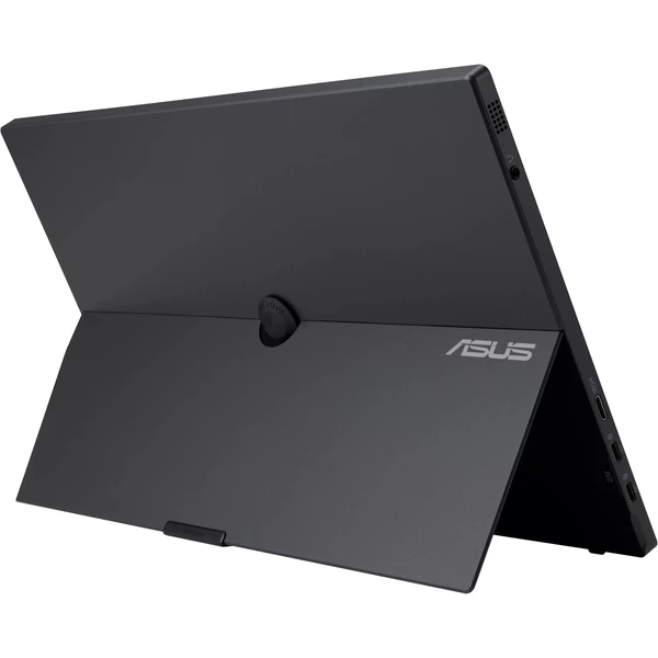 Asus ZenScreen Touch MB16AHT monitor 16" - Monitory - Obrázok W640000N01