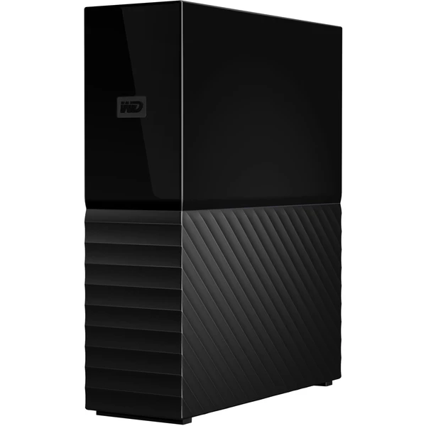 WD My Book 6TB Externý 3.5" disk USB 3.0 - Pevné disky - Obrázok W653000N01