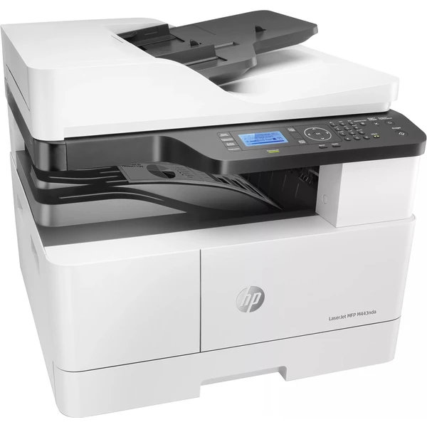 HP LaserJet MFP M443nda - Tlačiarne - Obrázok W66G300401
