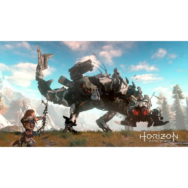 Horizon Zero Dawn (PS4) - Hry na PS4 - Obrázok W685100201