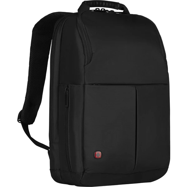 WENGER RELOAD 14" batoh na notebook a tablet čierny - Batohy - Obrázok W691000P01