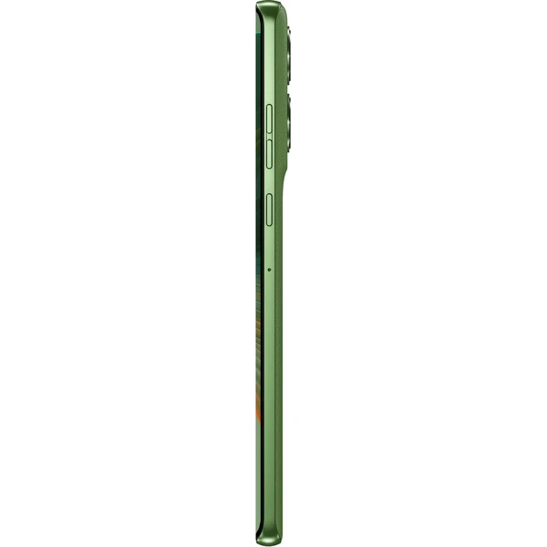 Motorola EDGE 50 Fusion 8GB/128GB PANTONE Forest Green - Mobilné telefóny - Obrázok W69M000K01