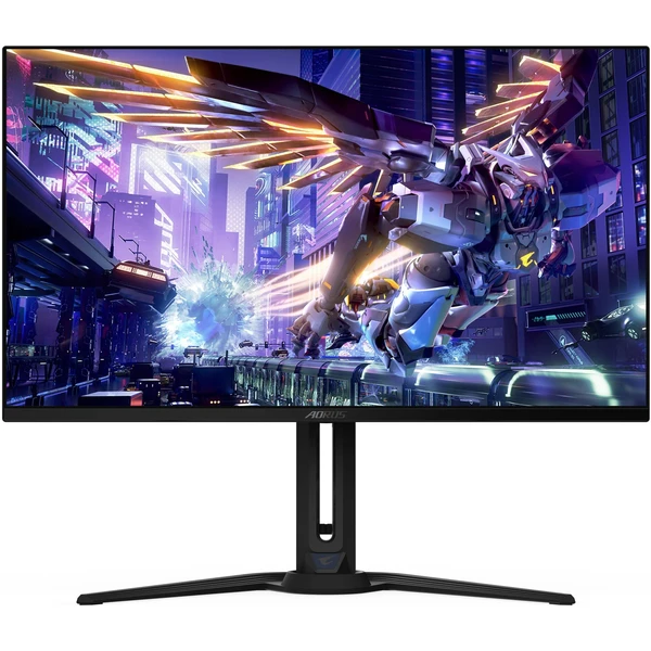GIGABYTE AORUS FO32U2P herný monitor 32" - Monitory - Hlavný obrázok