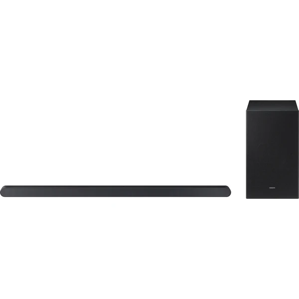 Samsung HW-S700D soundbar čierny - Reproduktory - Obrázok W6BN000K01