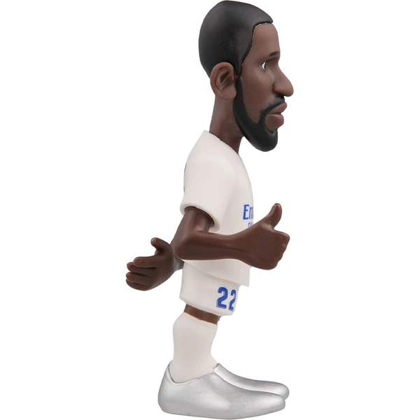 MINIX futbal: Real Madrid - Rudiger - Minix - Obrázok W6DC000P01