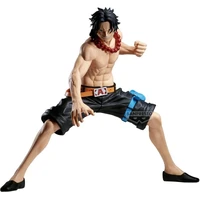 Figúrka Bandai Banpresto One Piece Grandista - PORTGAS D.ACE 20 cm - Figúrky