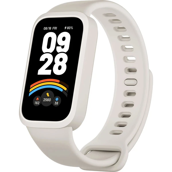 Xiaomi Smart Band 9 Active biela - Fitness náramky - Hlavný obrázok