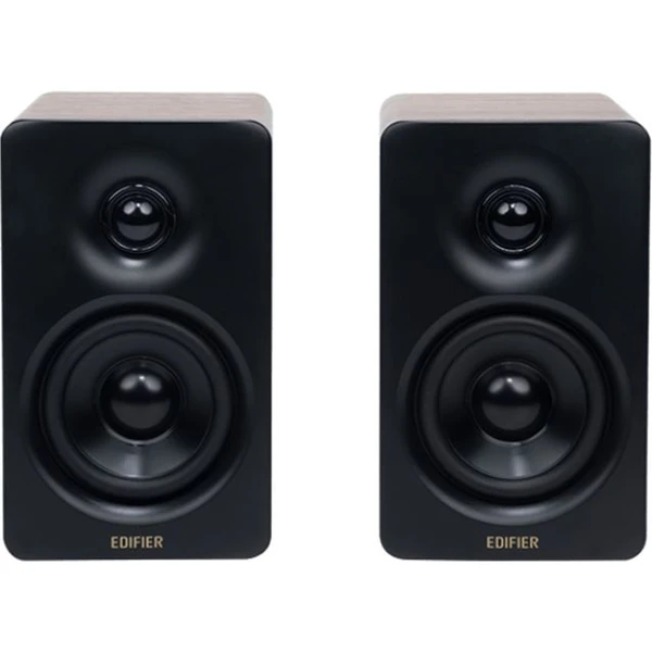 EDIFIER M60 2.0 reproduktory hnedé - Reproduktory - Obrázok W6HG000N01