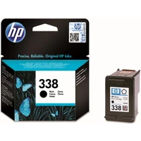 HP C8765EE č. 338 Čierna originálna - Cartridge