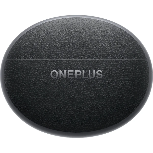 OnePlus Buds Pro 3 bezdrôtové slúchadlá čierna - Slúchadlá - Obrázok W6IB000N01
