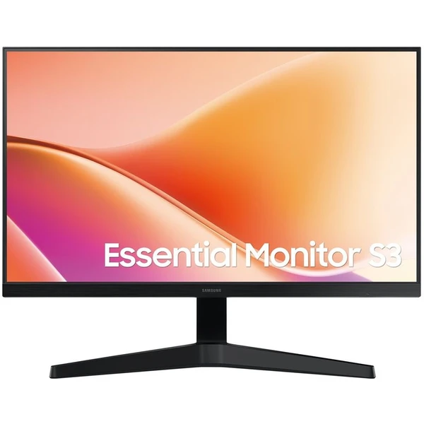 Samsung Essential S3 monitor 24" - Monitory - Hlavný obrázok