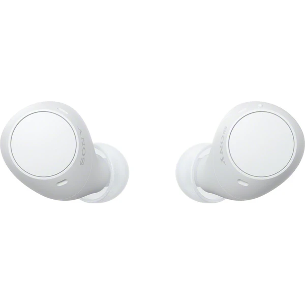 Sony WF-C510 bezdrôtové slúchadlá biela - Slúchadlá - Obrázok W6L7000J01