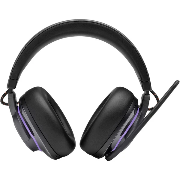 JBL Quantum 810 čierna - Slúchadlá - Obrázok W6LH100501